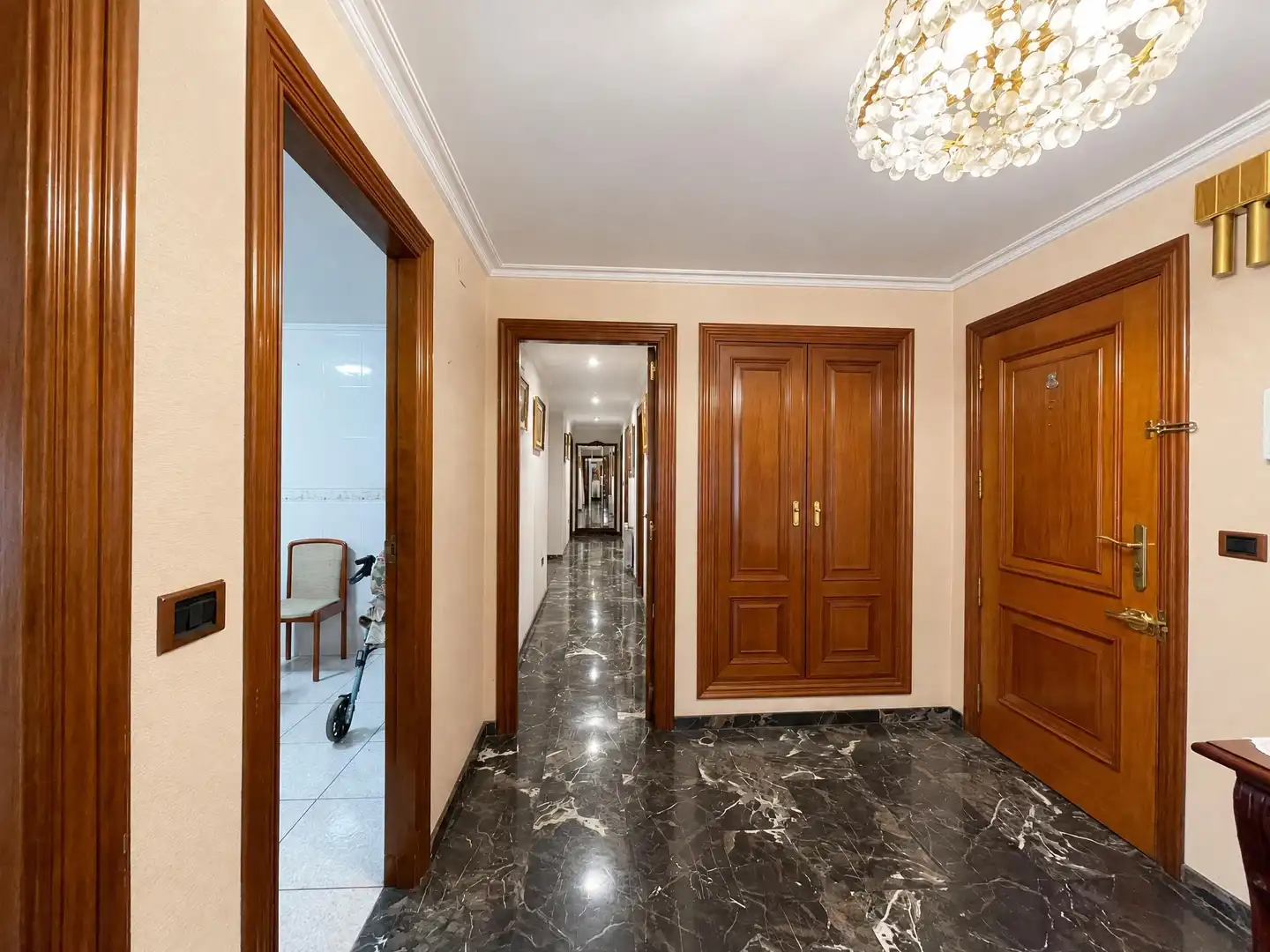 Flat for sale in Centro 