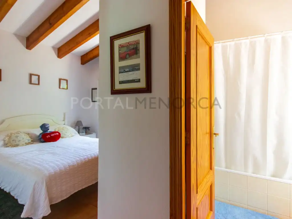 Houses for sale in Alaior  with Air Conditioner and Swimming Pool