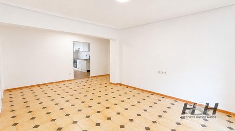 Foto 4 de Piso en venta en Ayuntamiento - El Salvador, Godella