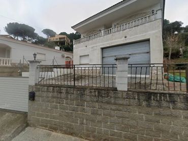Reihenhaus zum Verkauf in Carrer Arc de Sant Martí