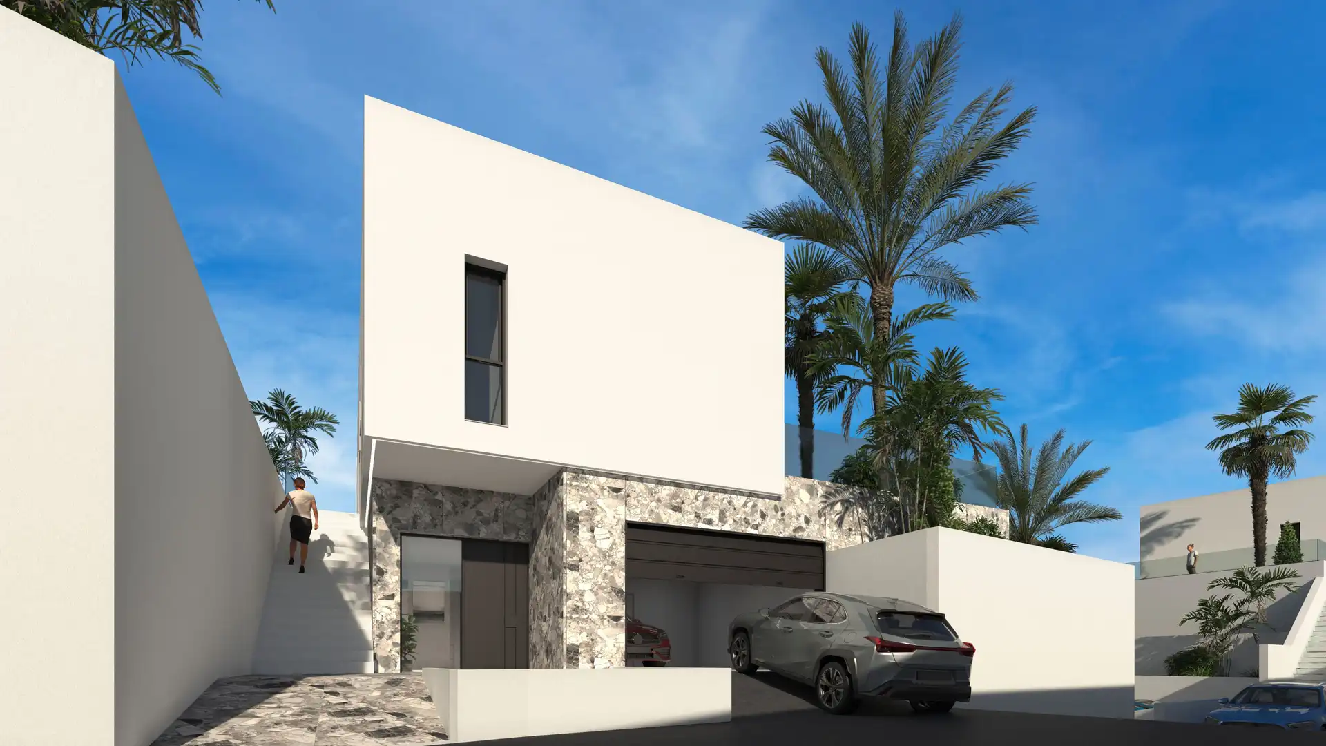 Villa avec piscine à vendre à Balcón de Finestrat - Terra Marina, imagen 6