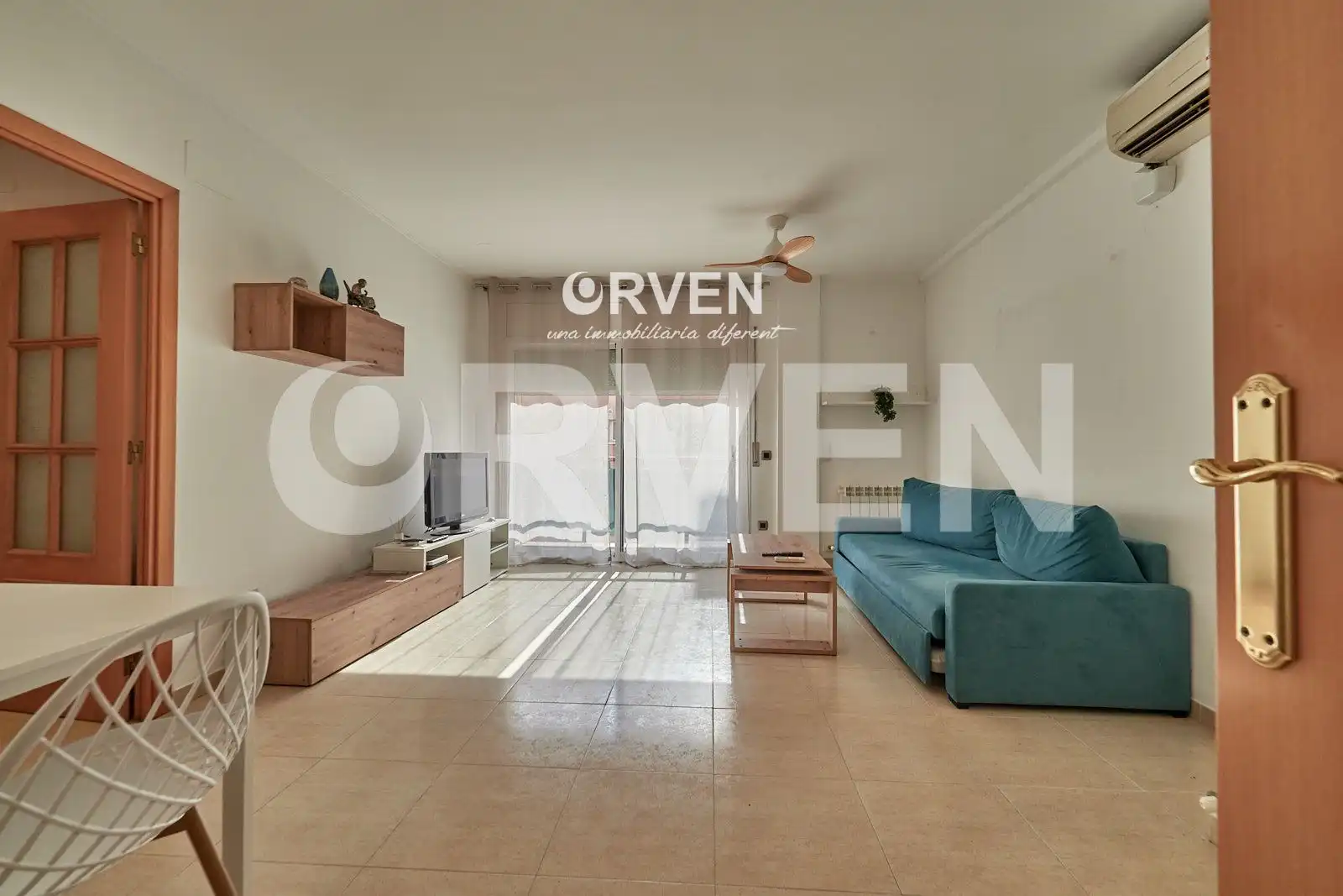 Flat for rent in Romani, Centre