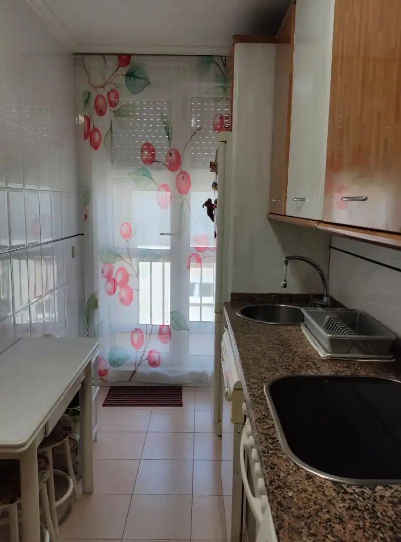 Dúplex amb terrassa en venda a Barrio el Callejo, imagen 12