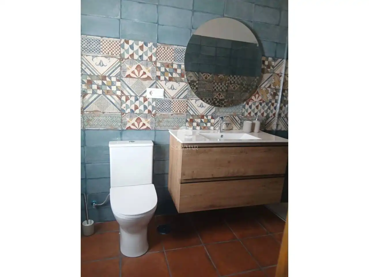 Wohnung zur Miete in Calle Diseminado Almayate Alto, imagen 29