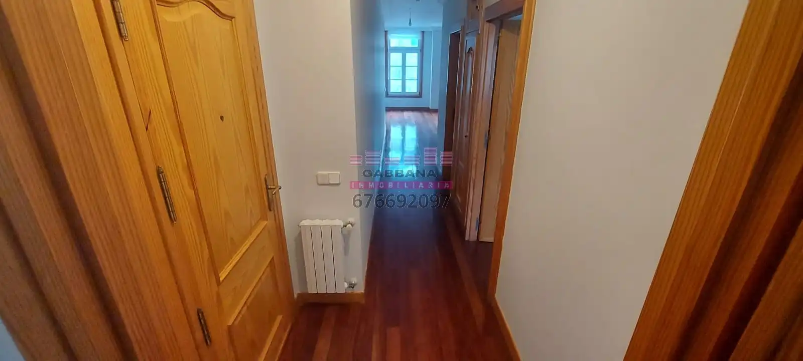 Apartments for rent in Rúa do Progreso, 24, Centro - Areal