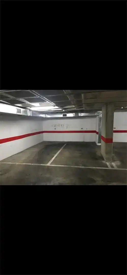 Parking de Garaje en venta en  Palma de Mallorca