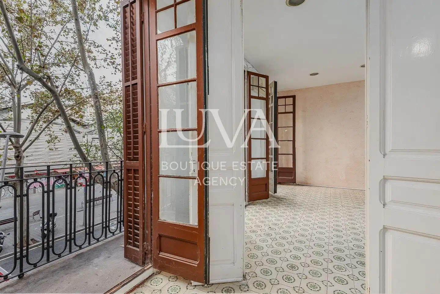 Wohnung mit Aufzug zum Verkauf in Eixample, imagen 8