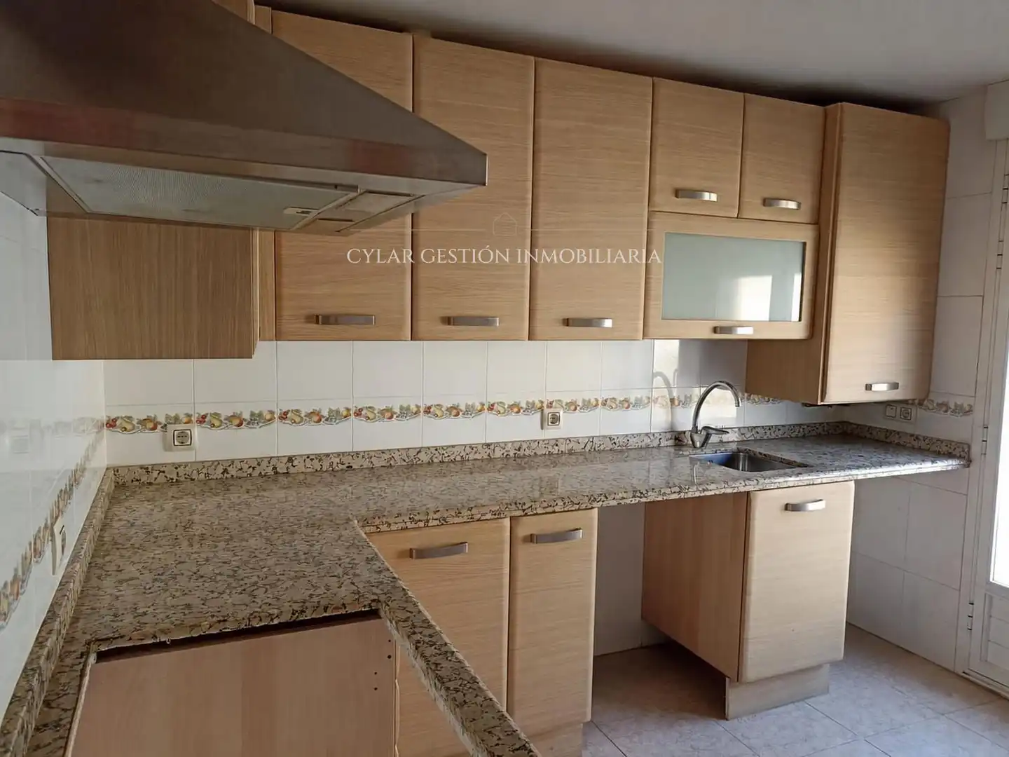 Cocina de Ático en venta en Mozárbez con Calefacción, Terraza y Balcón