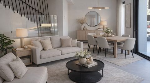 Photo 4 of Houses for sale in Mira-sol, Sant Cugat del Vallès