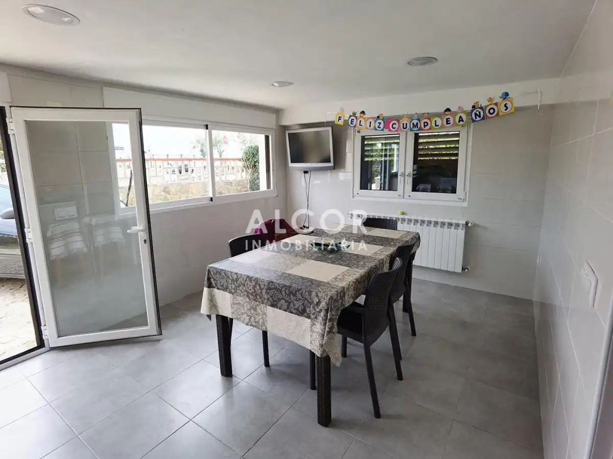 Kitchen of Houses for sale in Peñíscola / Peníscola  with Air Conditioner, Heating and Private garden