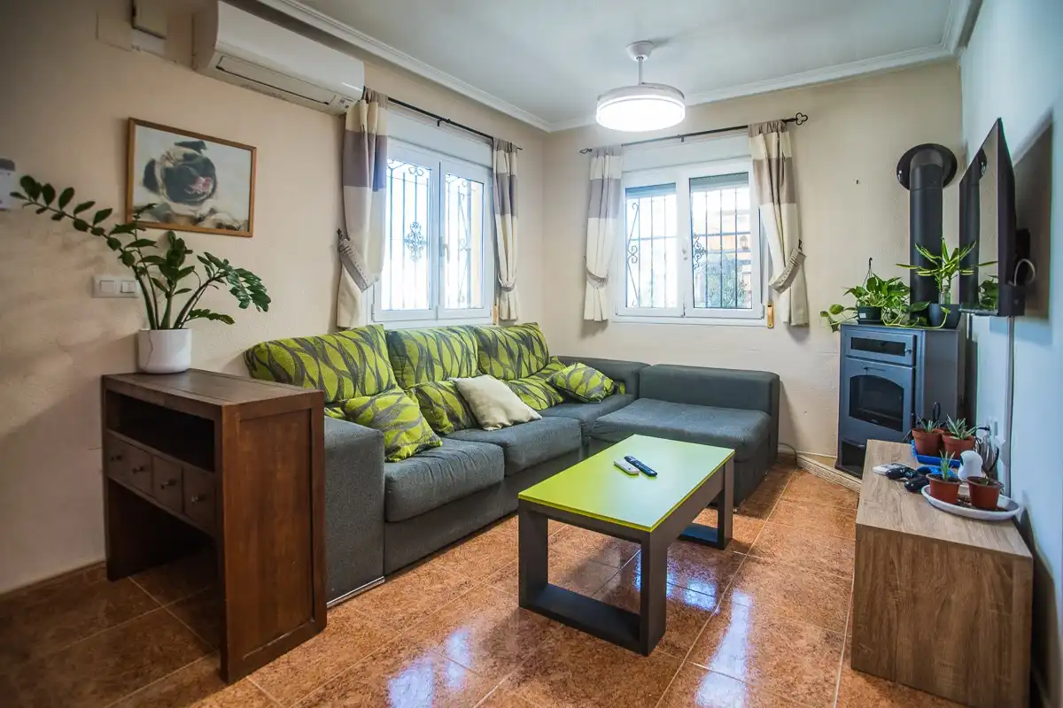 Casa en venda a Desamparados - Hurchillo - Torremendo, imagen 11