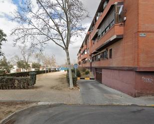 Exterior view of Flat for sale in Velilla de San Antonio