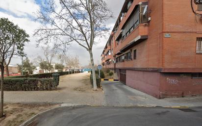 Exterior view of Flat for sale in Velilla de San Antonio