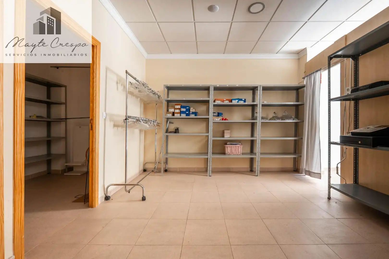 Business premises for sale in Calle Real, imagen 19