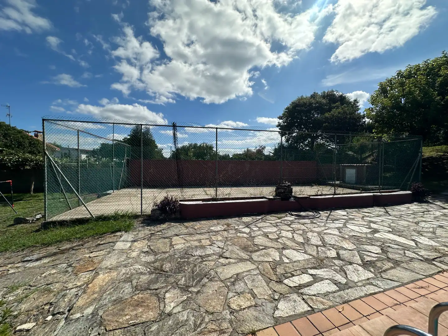 Villa mit Terrasse zum Verkauf in Travesía de Cacheiras, imagen 11
