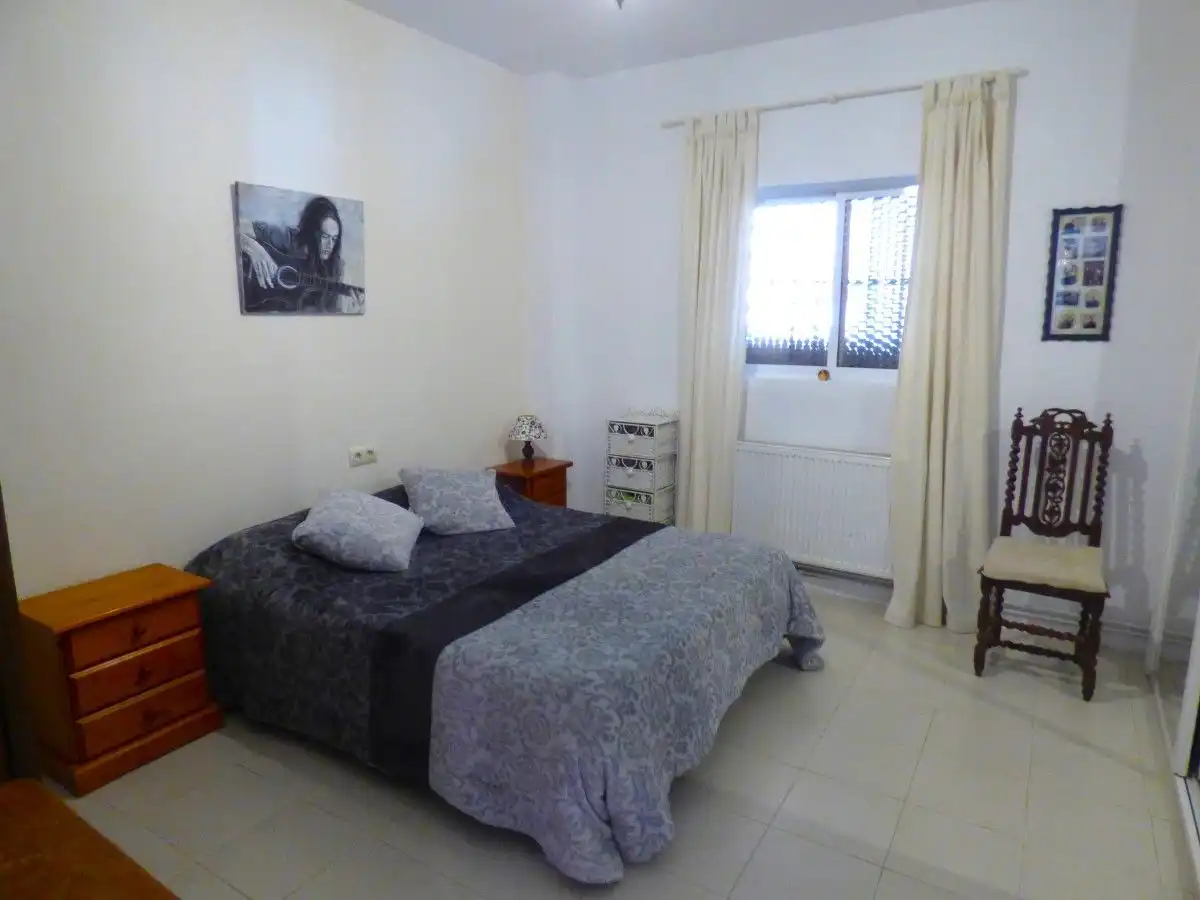 Casa amb jardí en venda a Orxeta, imagen 46