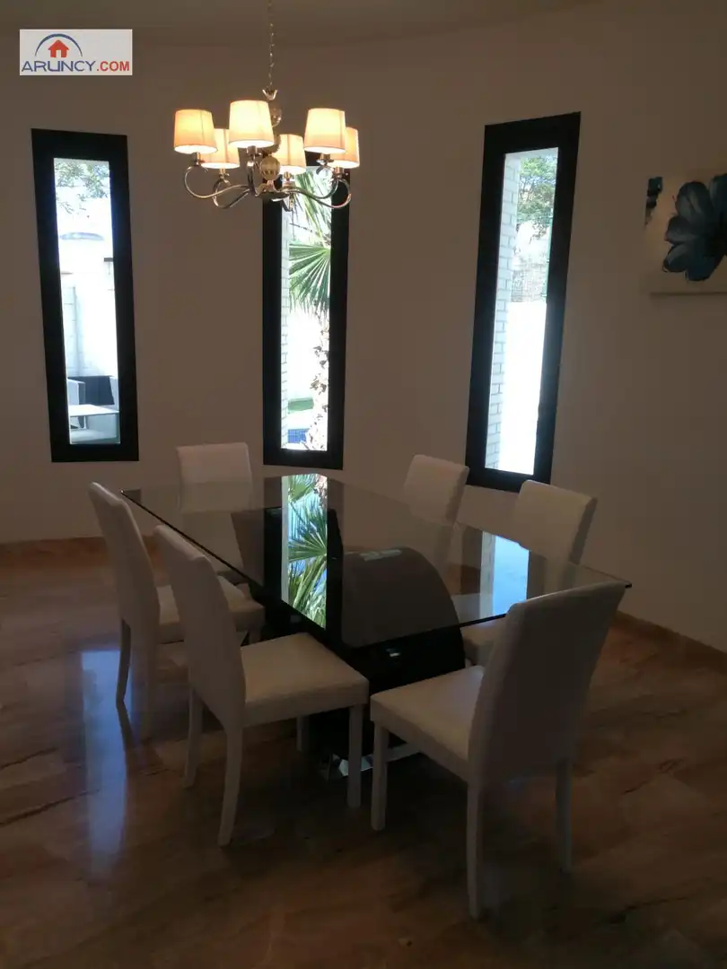 Casa o chalet de alquiler en Olivar de Quintos