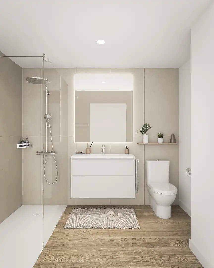 Appartement neuf avec terrasse à vendre à Carrer Salines 9, imagen 2
