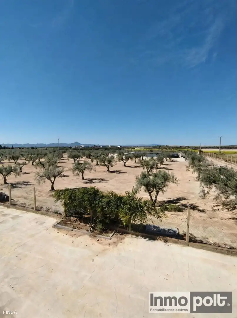 Country house zum Verkauf in Calle Fuente Alamo de Murcia (0x6d0b0ace493fa715 1, Jerónimo y Avileses
