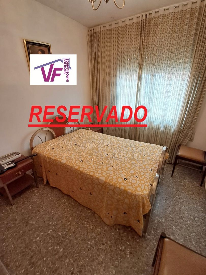 Bedroom of Planta baja for sale in Cazalegas