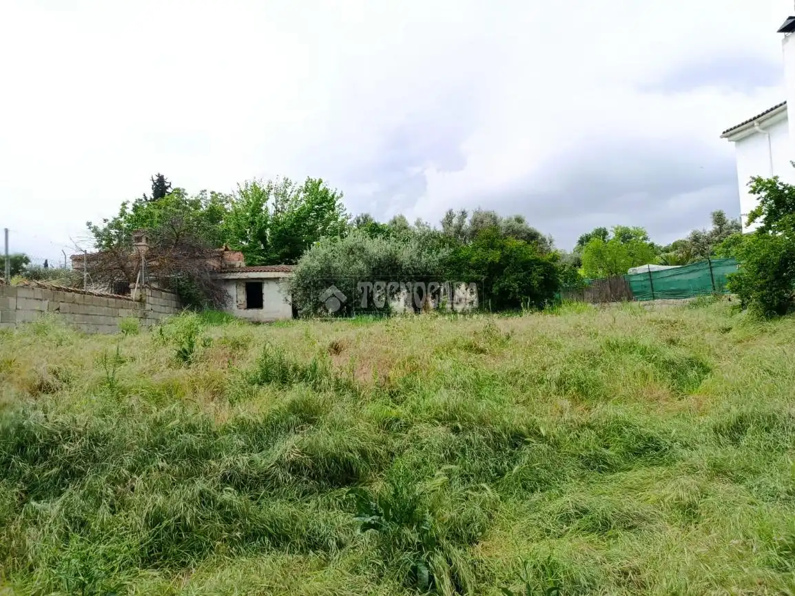 Residencial en venda en Ogíjares