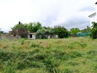 Terreny residencial en venda a Ogíjares