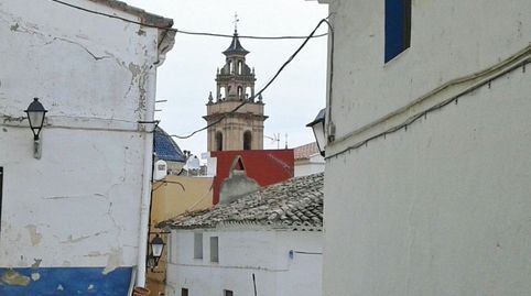 Foto 5 de Residencial en venta en Calle Mayor Antigua, 17, Tuéjar, Valencia