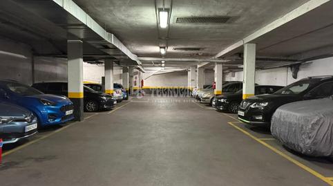 Photo 5 of Garage for sale in Casco Antiguo, Madrid