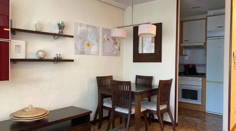 Foto 4 de Apartament de lloguer a Perchera, Gijón