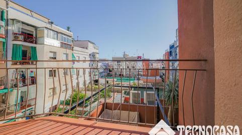 Foto 4 de Piso en venta en La Prosperitat,  Barcelona Capital