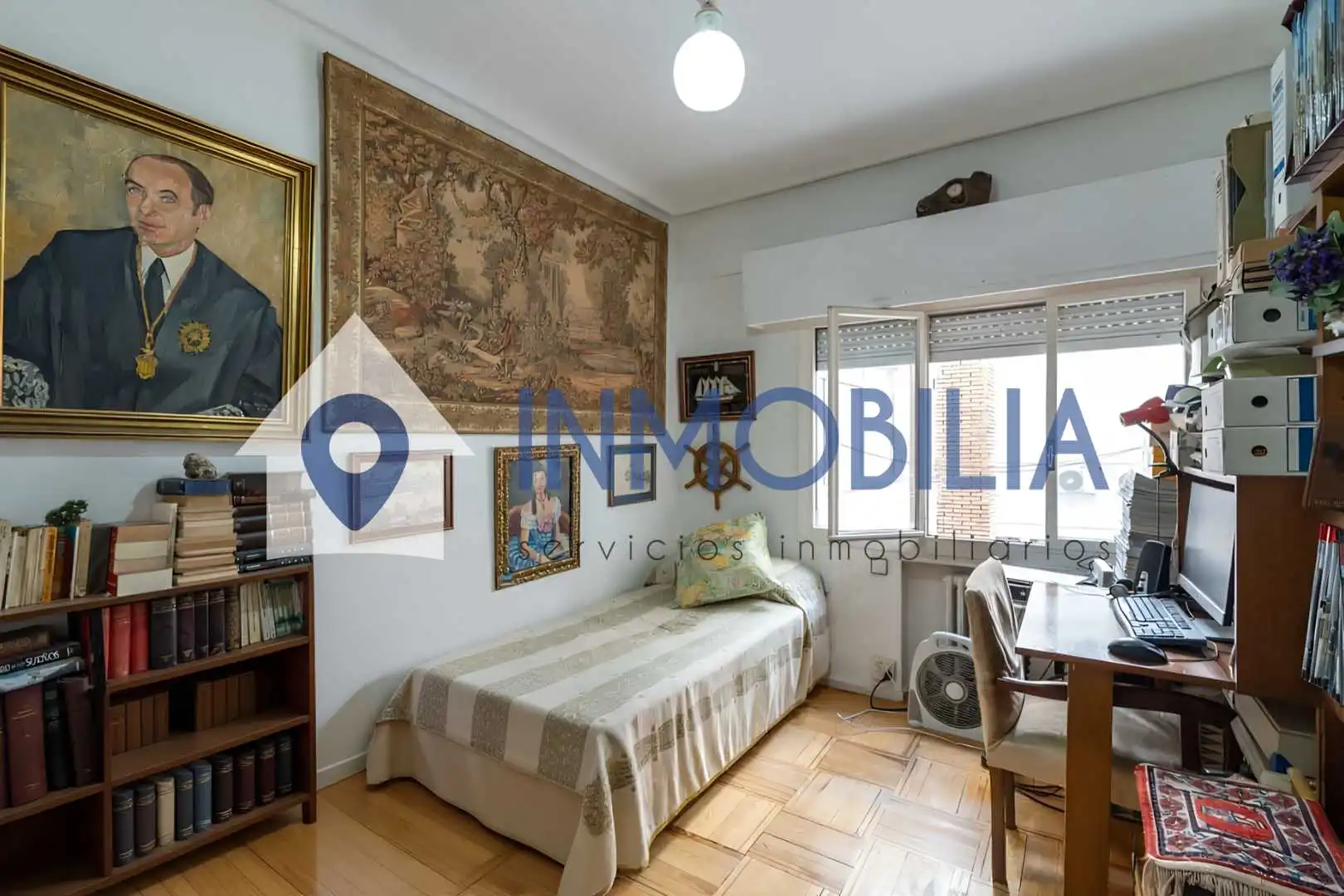Flat with lift for sale in Calle de la Fuente del Berro, imagen 32