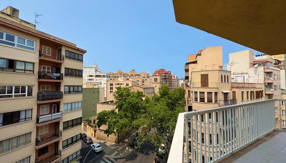 Photo 1 of Flat for sale in El Fortí, Illes Balears