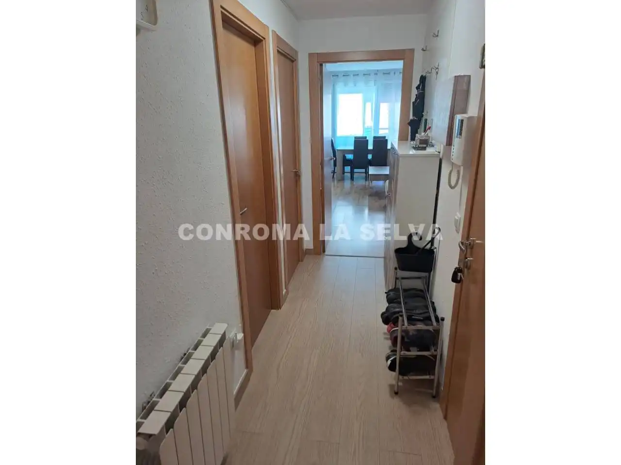 Appartamento con ascensore in vendita a Els Pavos, imagen 6