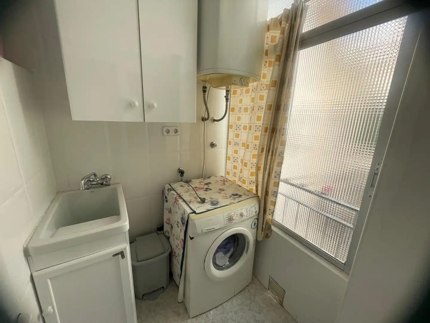Piso con ascensor en venta en Centro, imagen 6