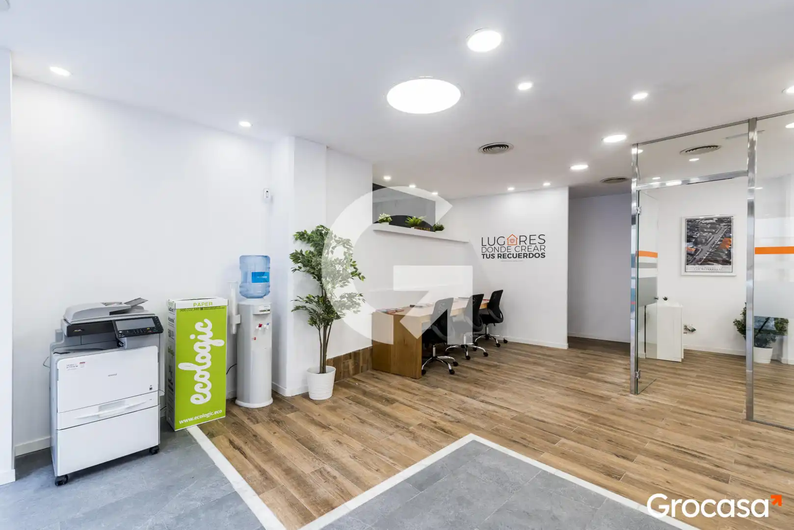 Piso en venta en L'Hospitalet de Llobregat con Aire acondicionado, Calefacción y Horno