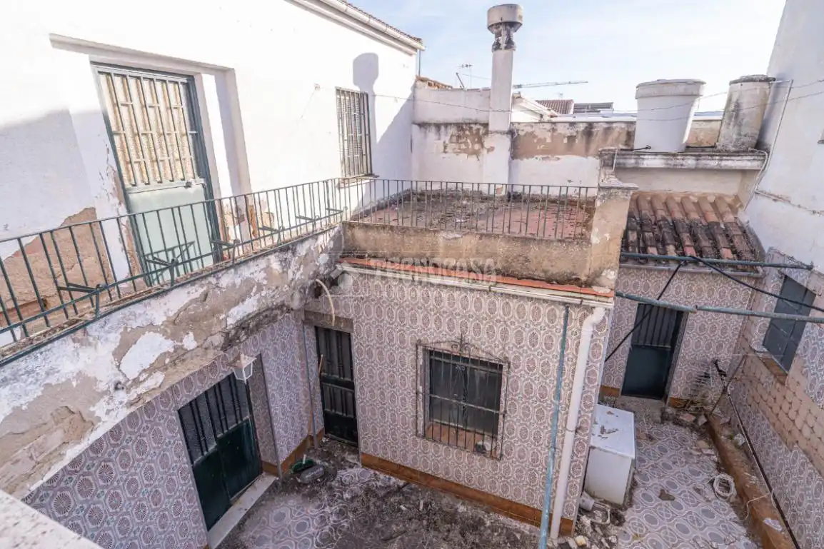 Habitatge amb terrassa en venda a Arrayanes, imagen 10
