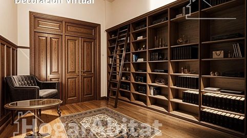 Foto 2 de Casa o xalet en venda a Carretera Segorbe, La Vall d'Uixó, Castellón