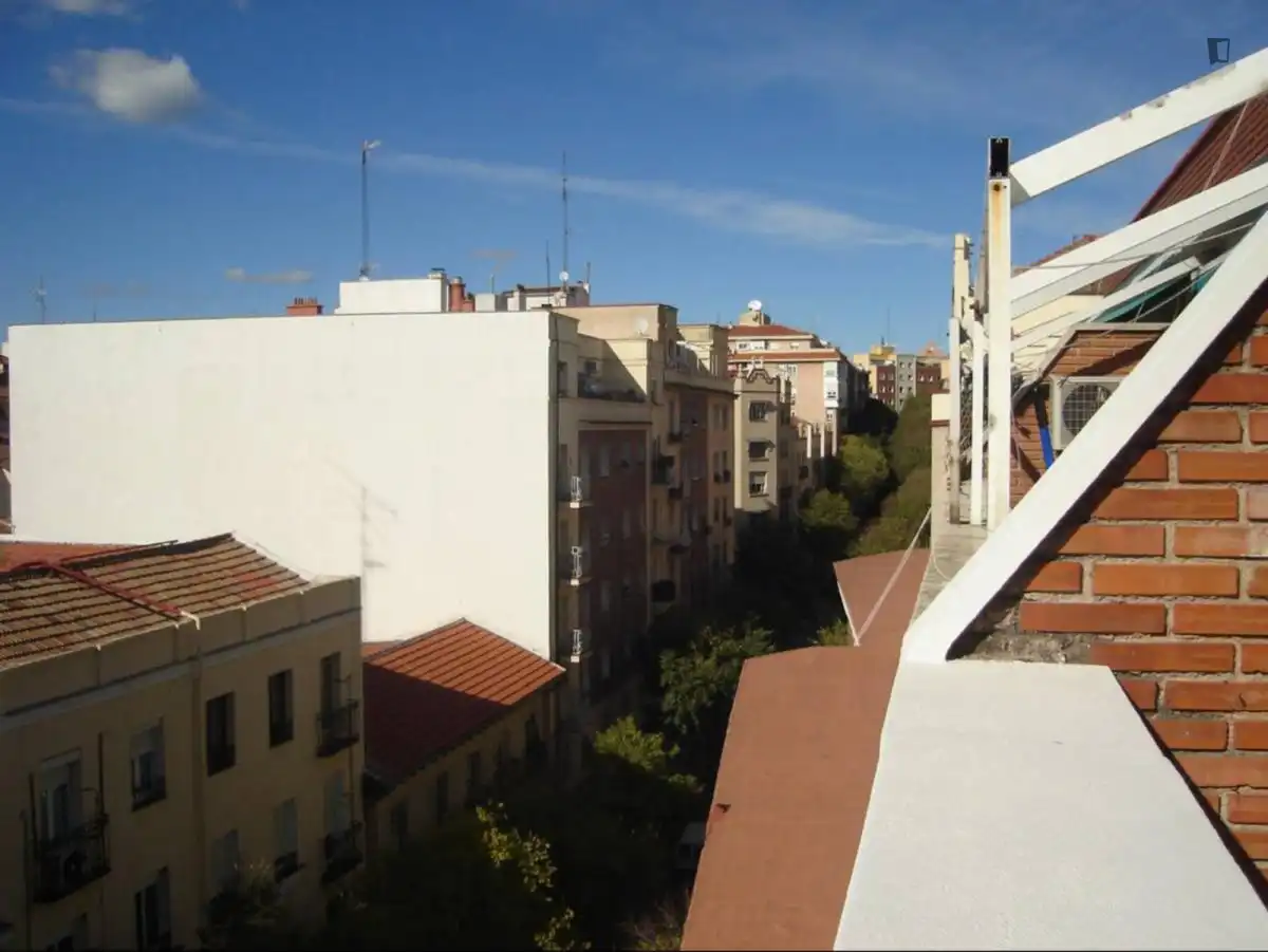 Apartments for rent in Acacias