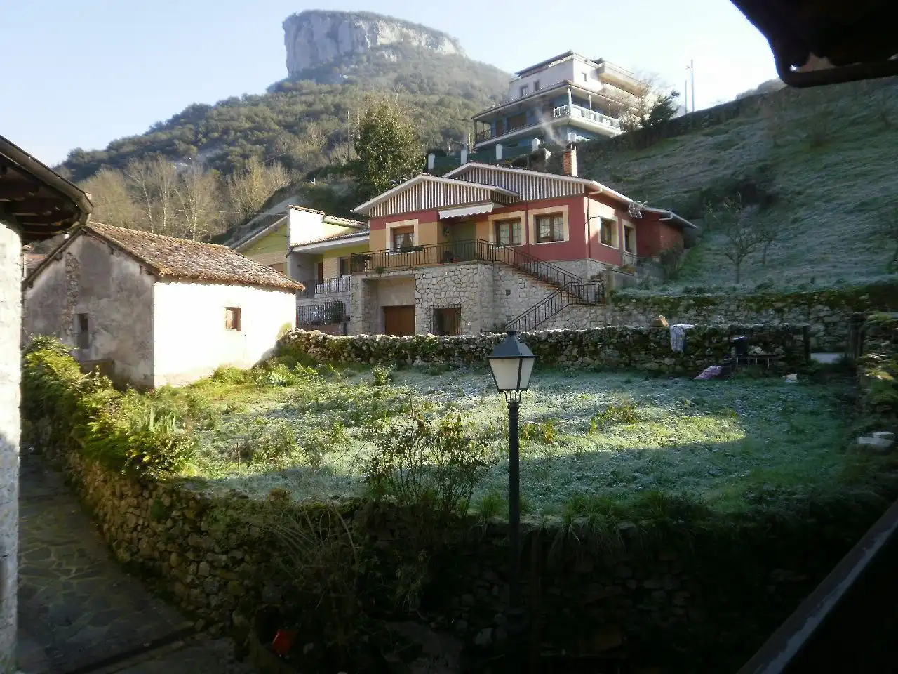 Houses for rent in Cabrales