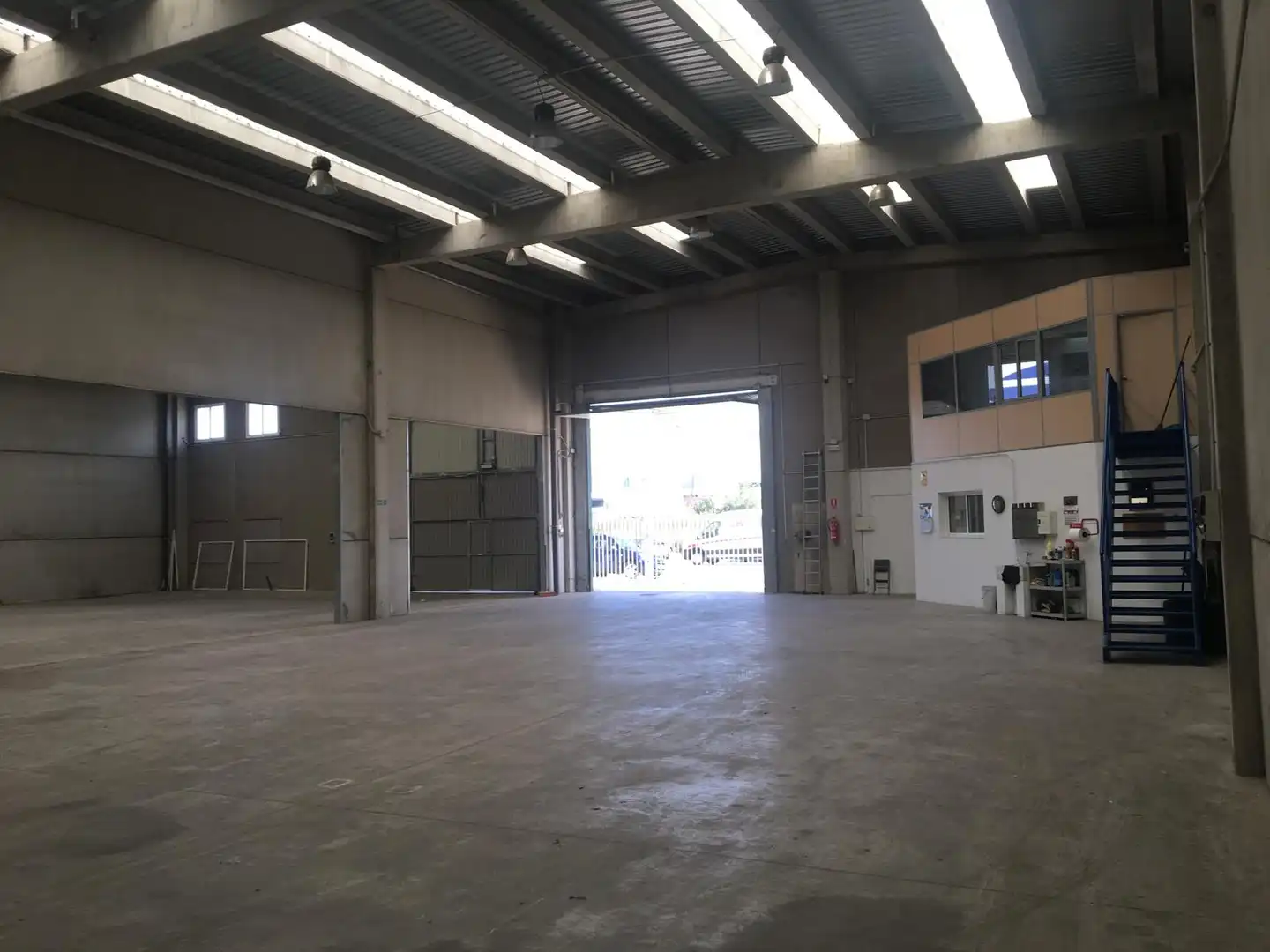Industrial building to rent in Carrer dels Coeters 56, imagen 6