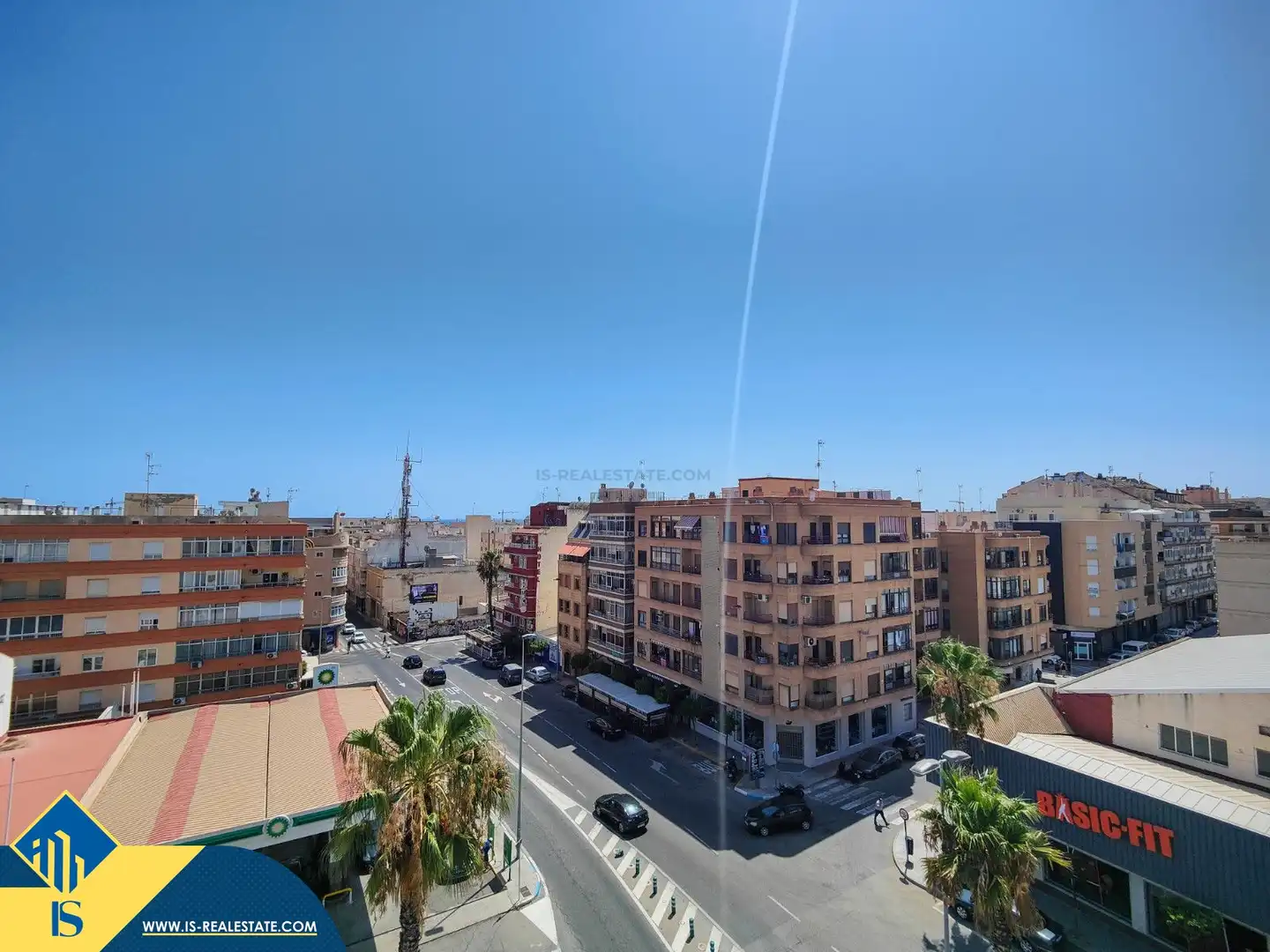 Àtic amb terrassa de lloguer a Playa del Cura, imagen 31