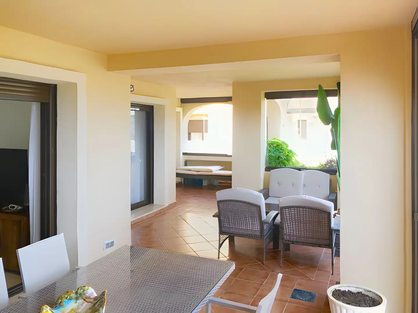 Apartament amb piscina en venda a Costa Natura, imagen 45
