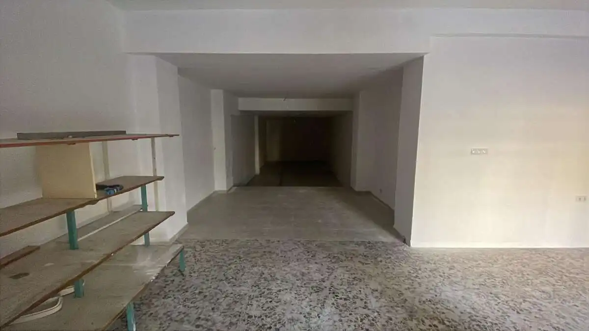 Local comercial en venta en El Parador de las Hortichuelas, imagen 7