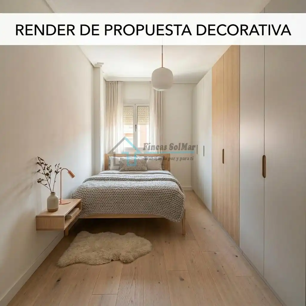 Appartement compact avec ascenseur à vendre à Centro, imagen 11