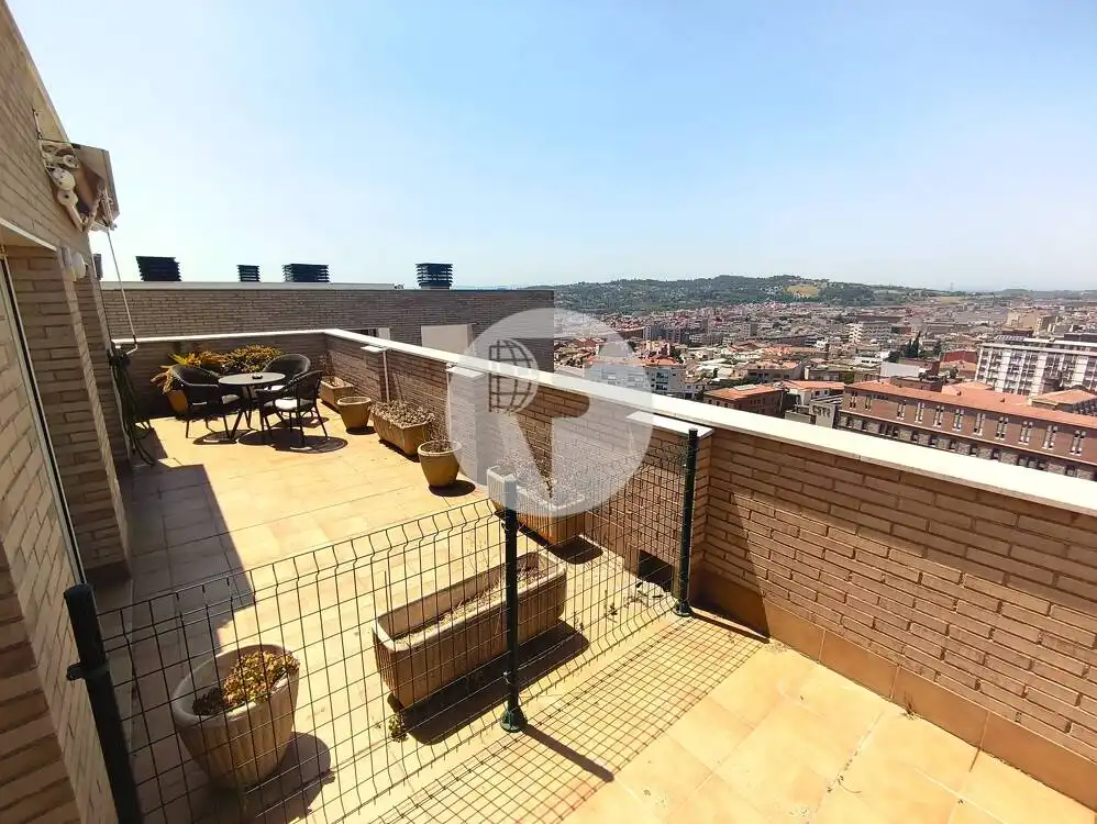 Dúplex con ascensor en venta en Centre, imagen 3