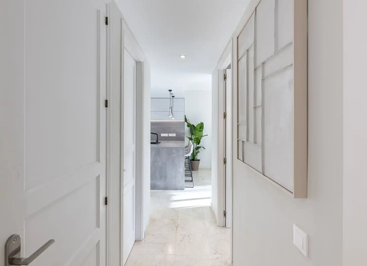 Apartment with pool for sale in Avenida de las Cumbres 9a, imagen 21