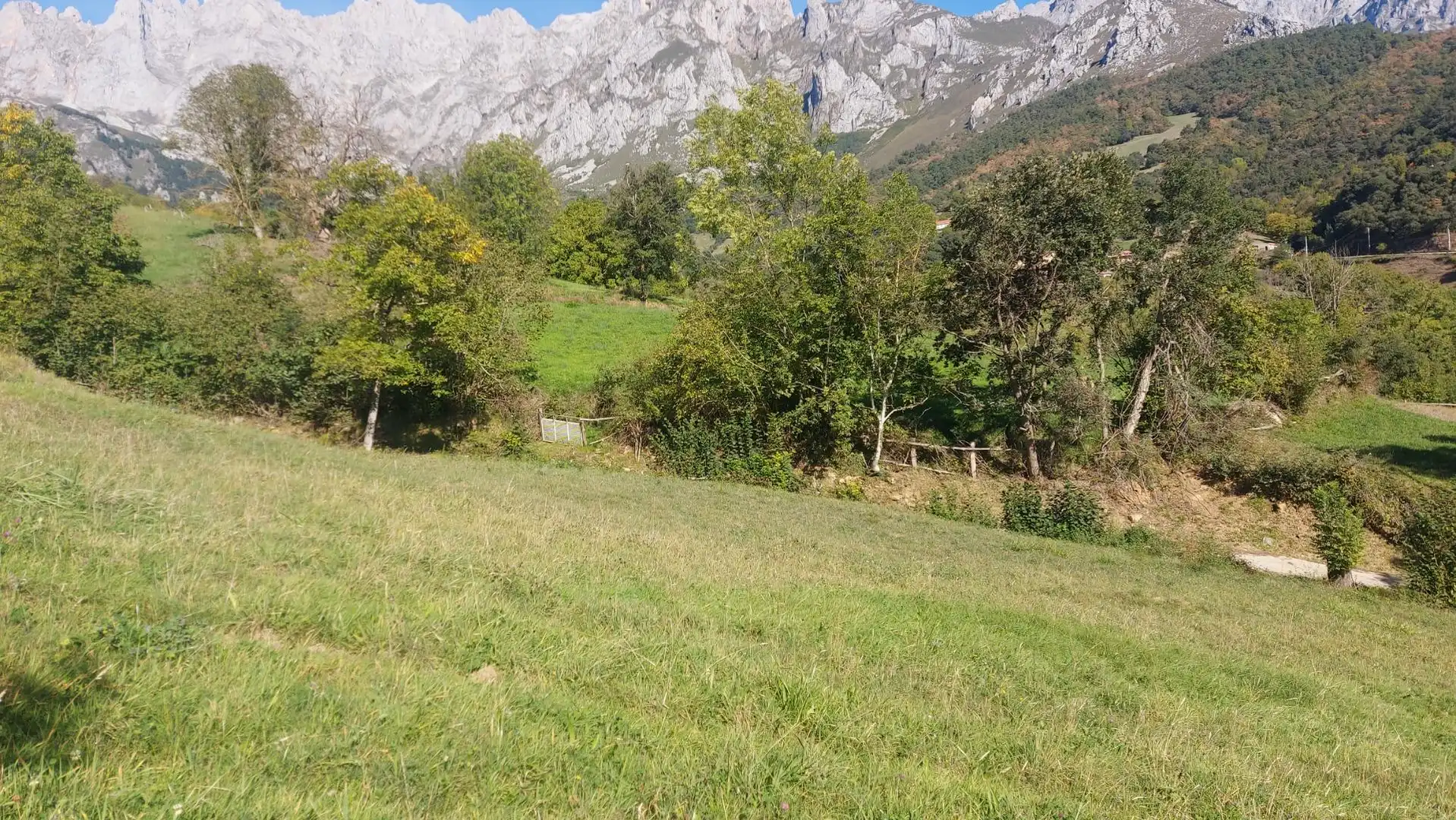 Terreni e lotti in vendita a Camaleño, imagen 4