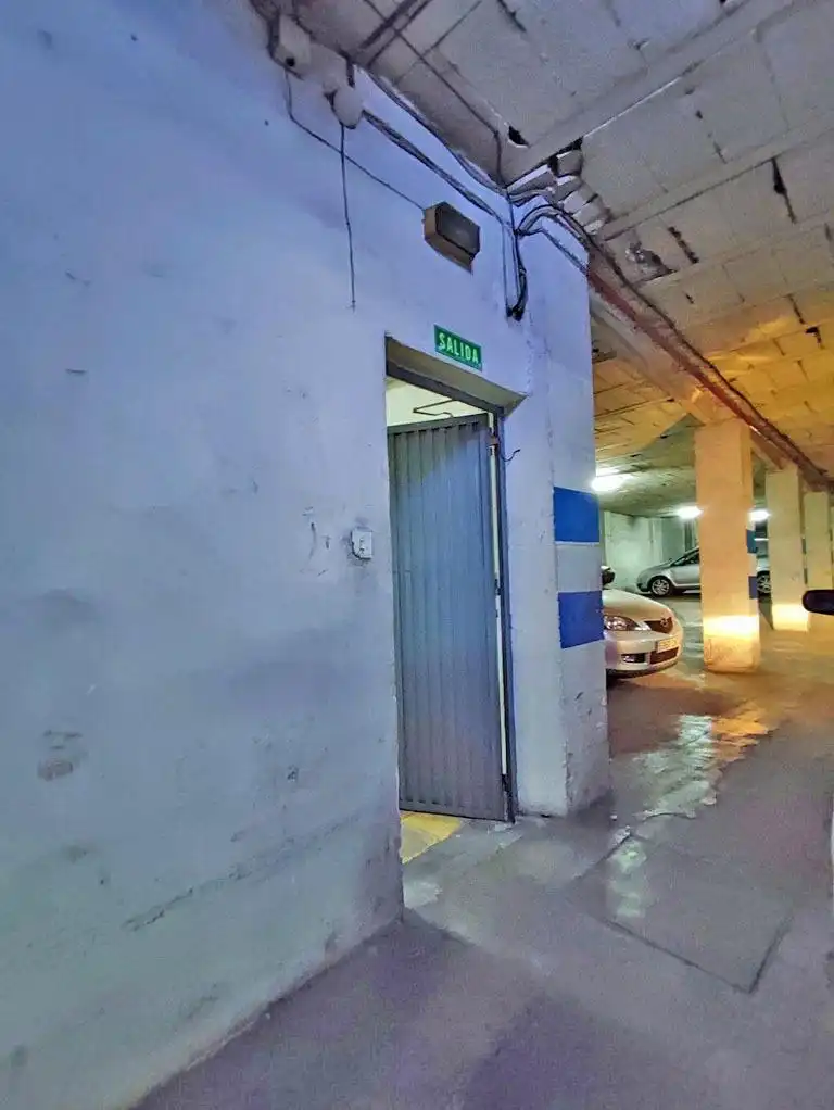 Parking of Garage for rent in Granada