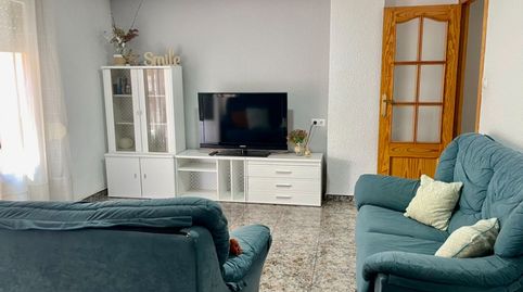 Photo 3 of Flat for rent in Carrer Olegario Domarco Seller, 29, Camí dels Magros - Casablanca, Elche / Elx