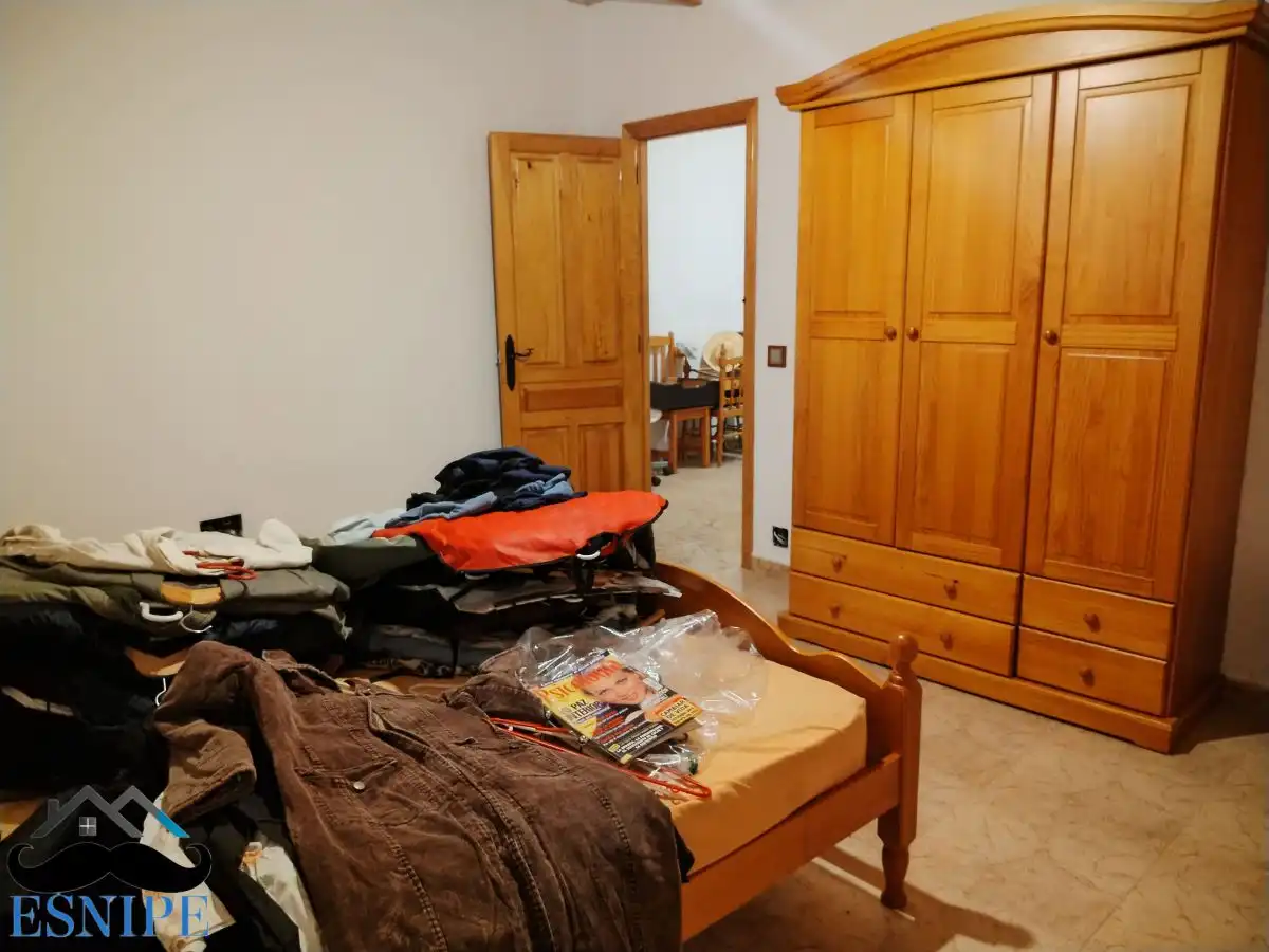 Bedroom of Country homes for sale in Archena